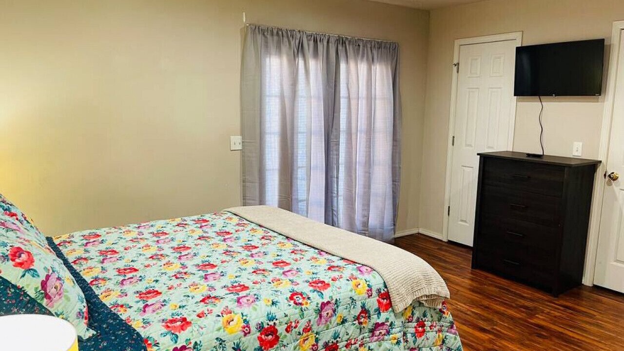 Photo of Bedroom in McAlester