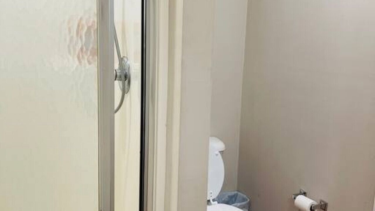 Photo of Bathroom in McAlester