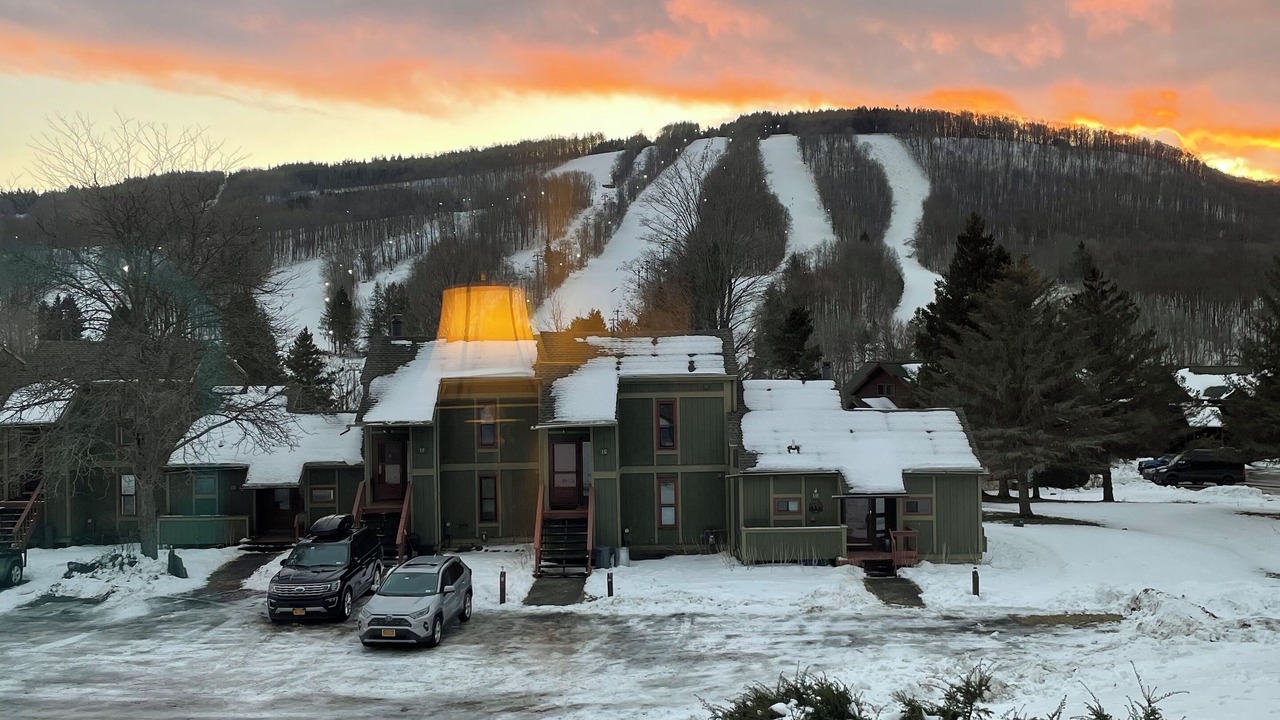 Photo of Others in Blodgett Mills