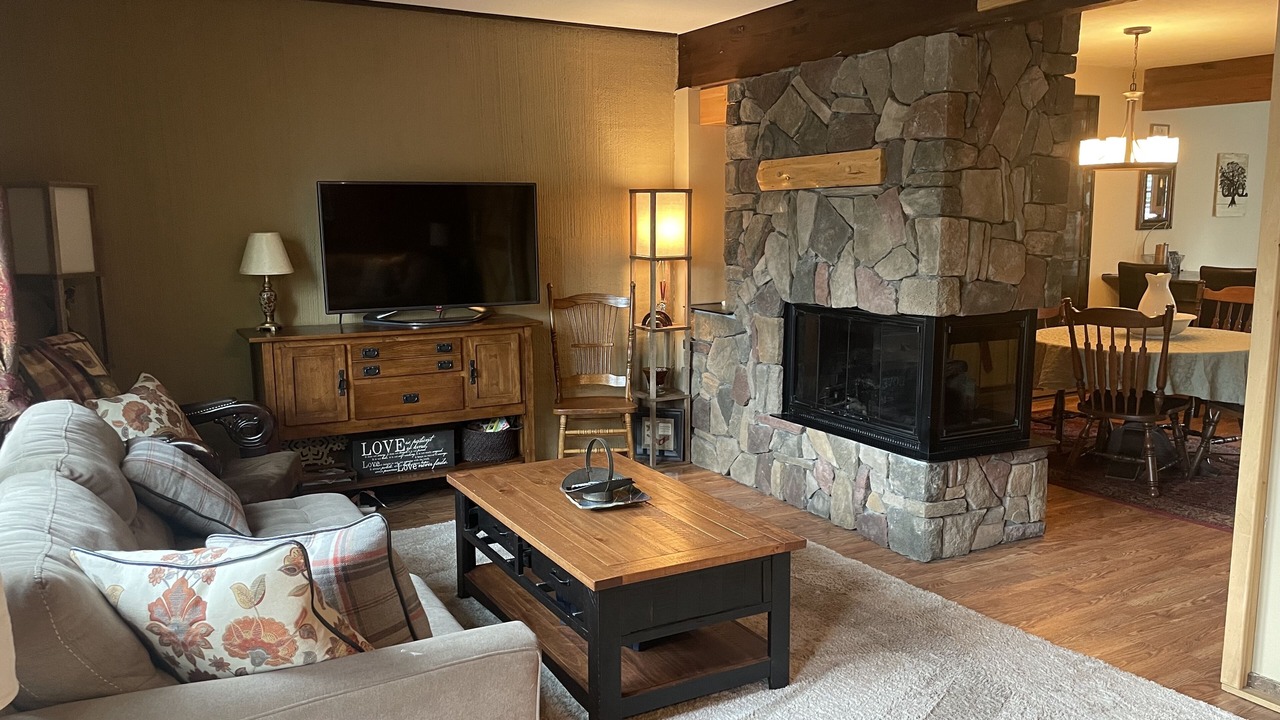 Photo of Bedroom in Blodgett Mills