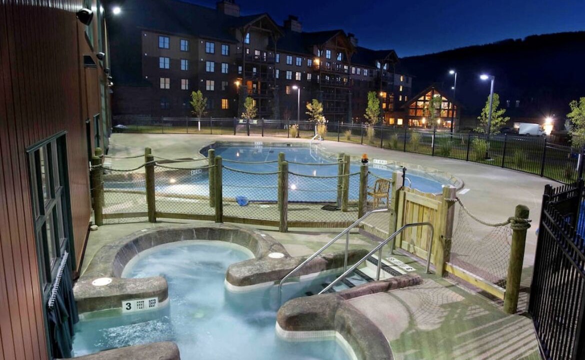 Photo of Others in Blodgett Mills