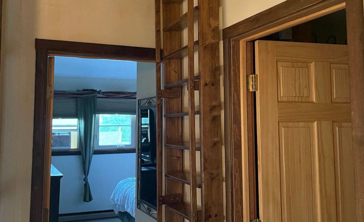 Photo of Bedroom in Blodgett Mills