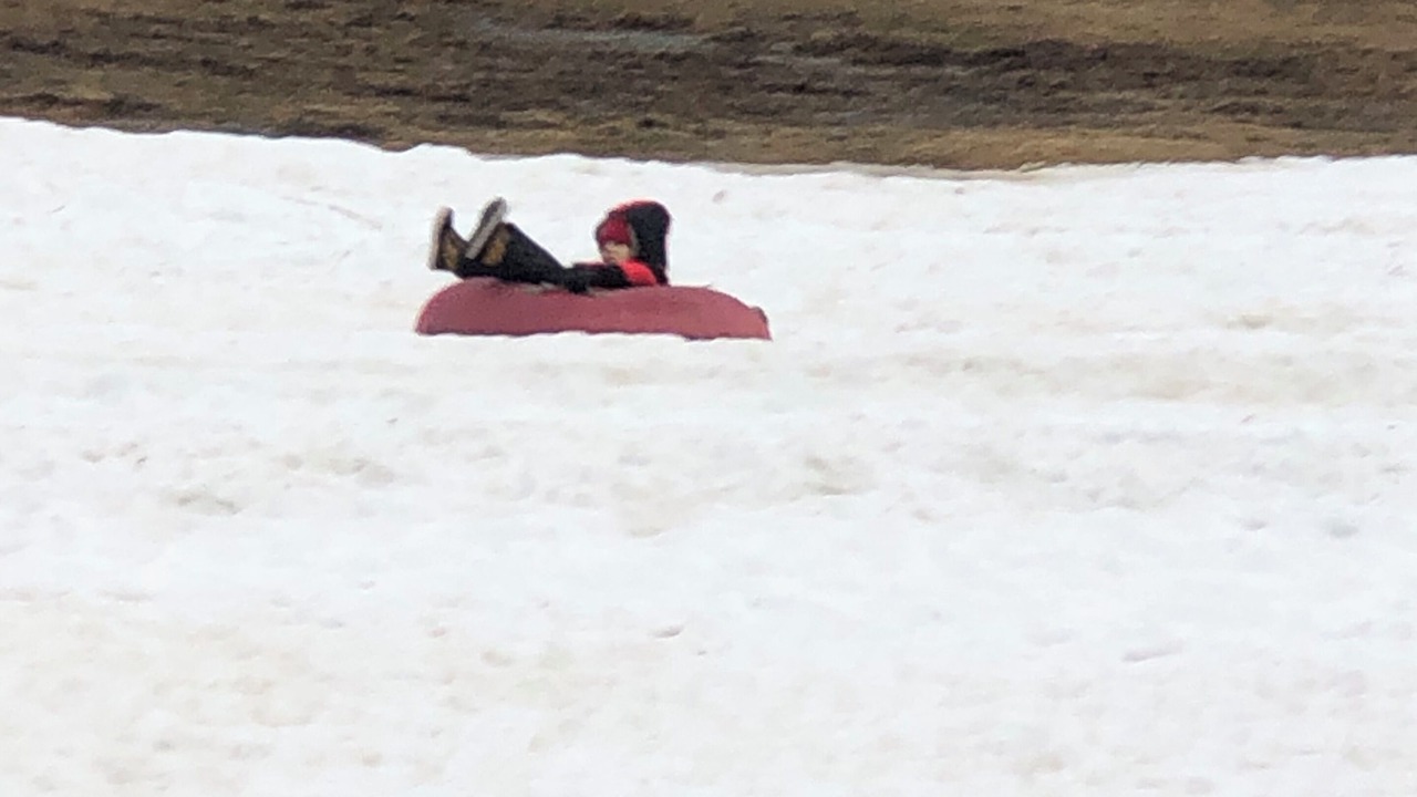 Photo of Others in Blodgett Mills