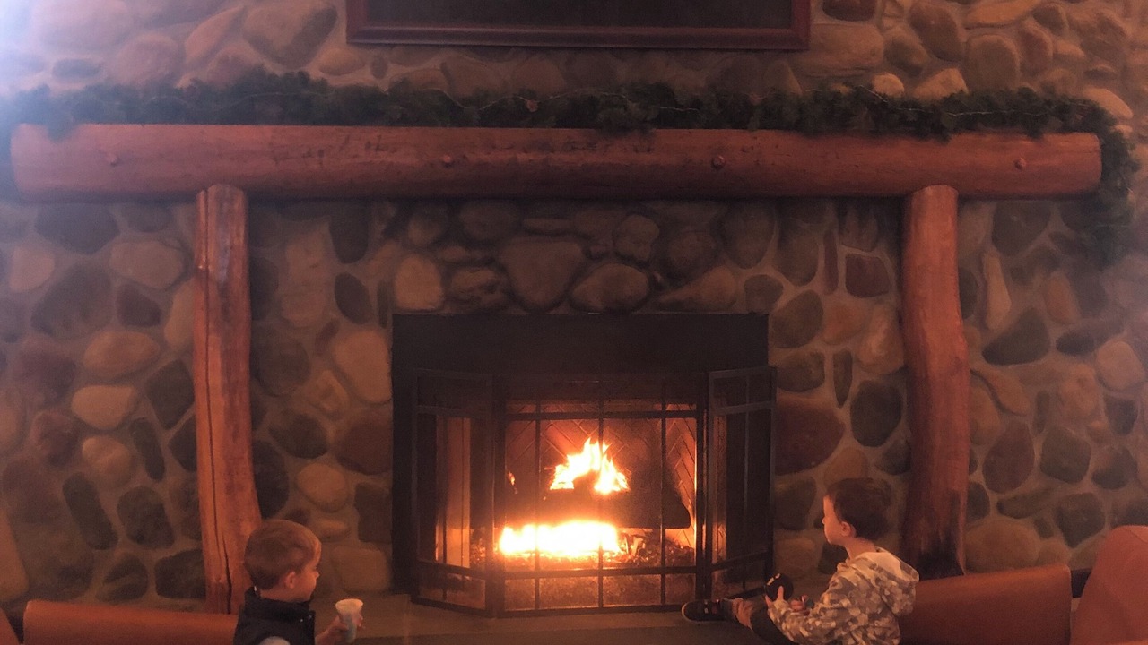 Photo of Outdoor in Blodgett Mills