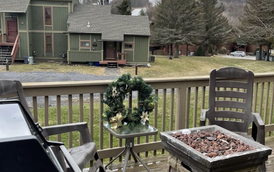 Photo of Outdoor in Blodgett Mills