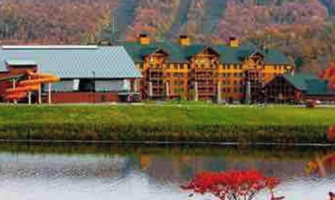 Photo of Outdoor in Blodgett Mills