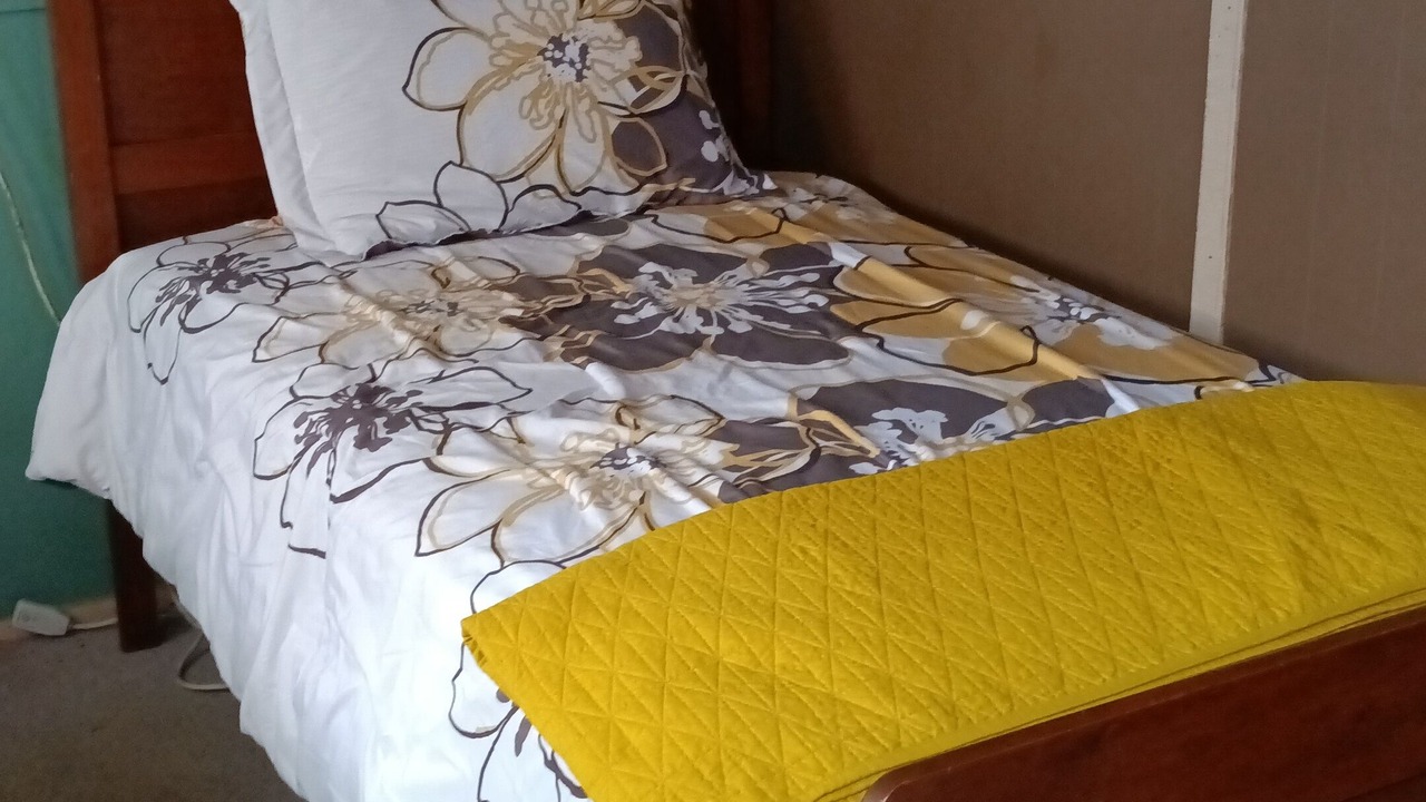 Photo of Bedroom in Camp Wood