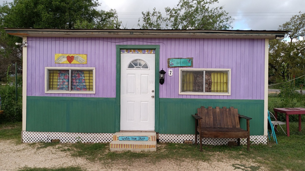 Photo of Outdoor in Camp Wood
