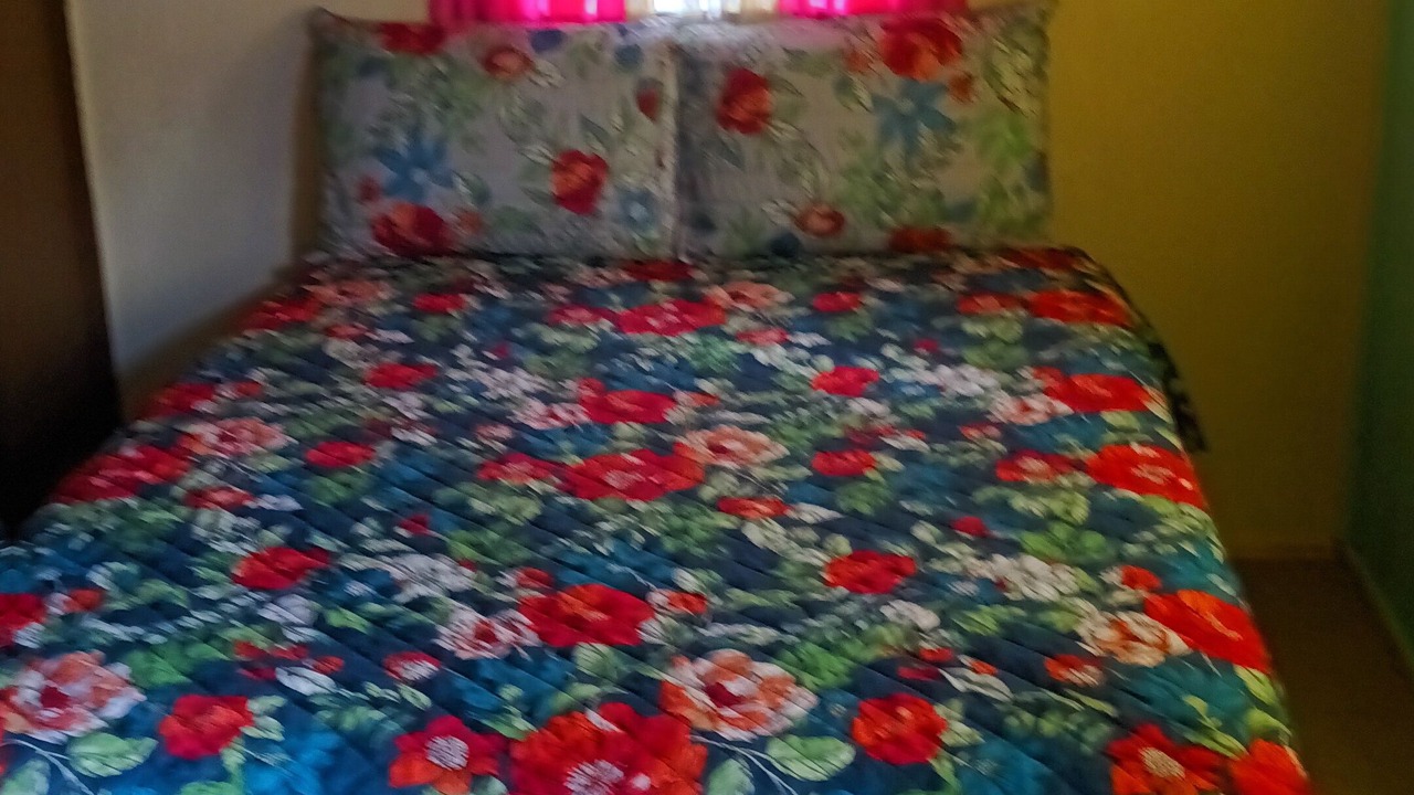 Photo of Bedroom in Camp Wood