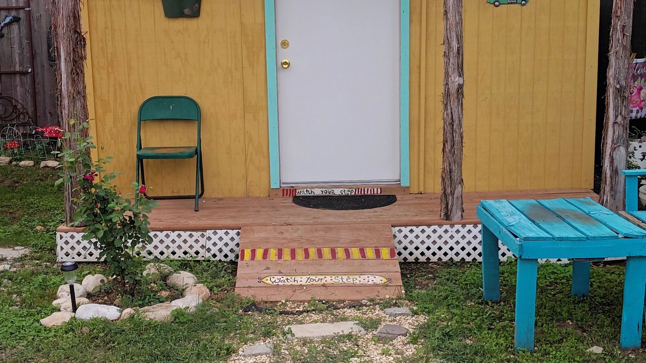 Photo of Outdoor in Camp Wood