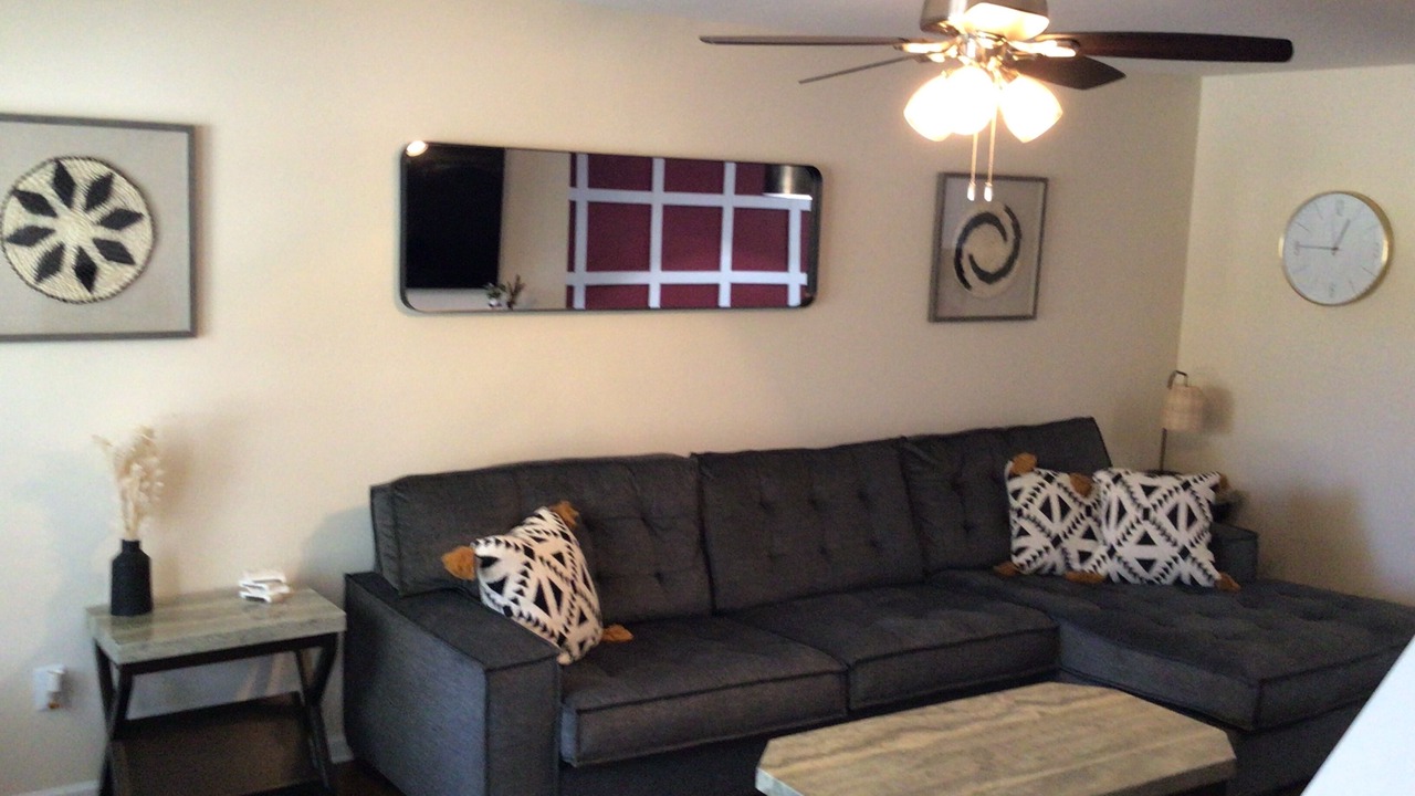 Photo of Livingroom in Hermitage