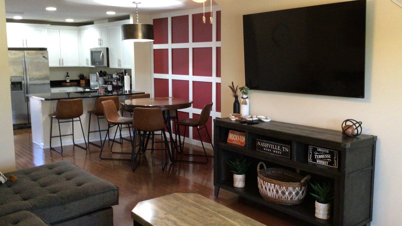 Photo of Livingroom in Hermitage