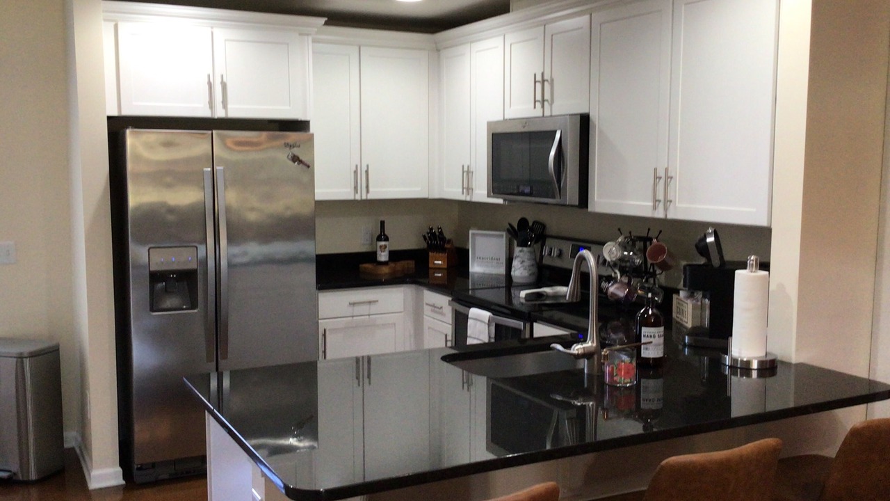 Photo of Kitchen in Hermitage