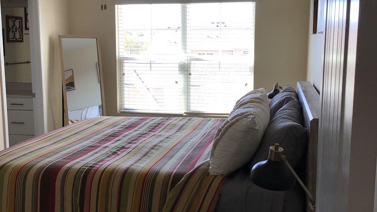 Photo of Bedroom in Hermitage