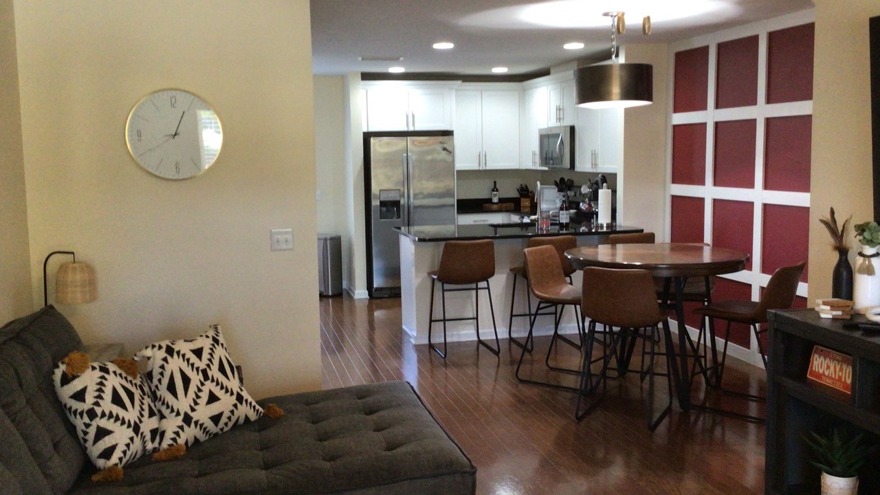 Photo of Livingroom in Hermitage