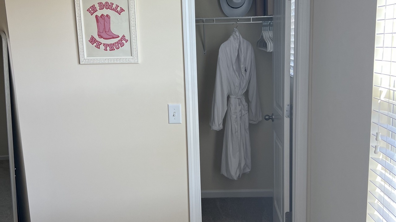 Photo of Bedroom in Hermitage