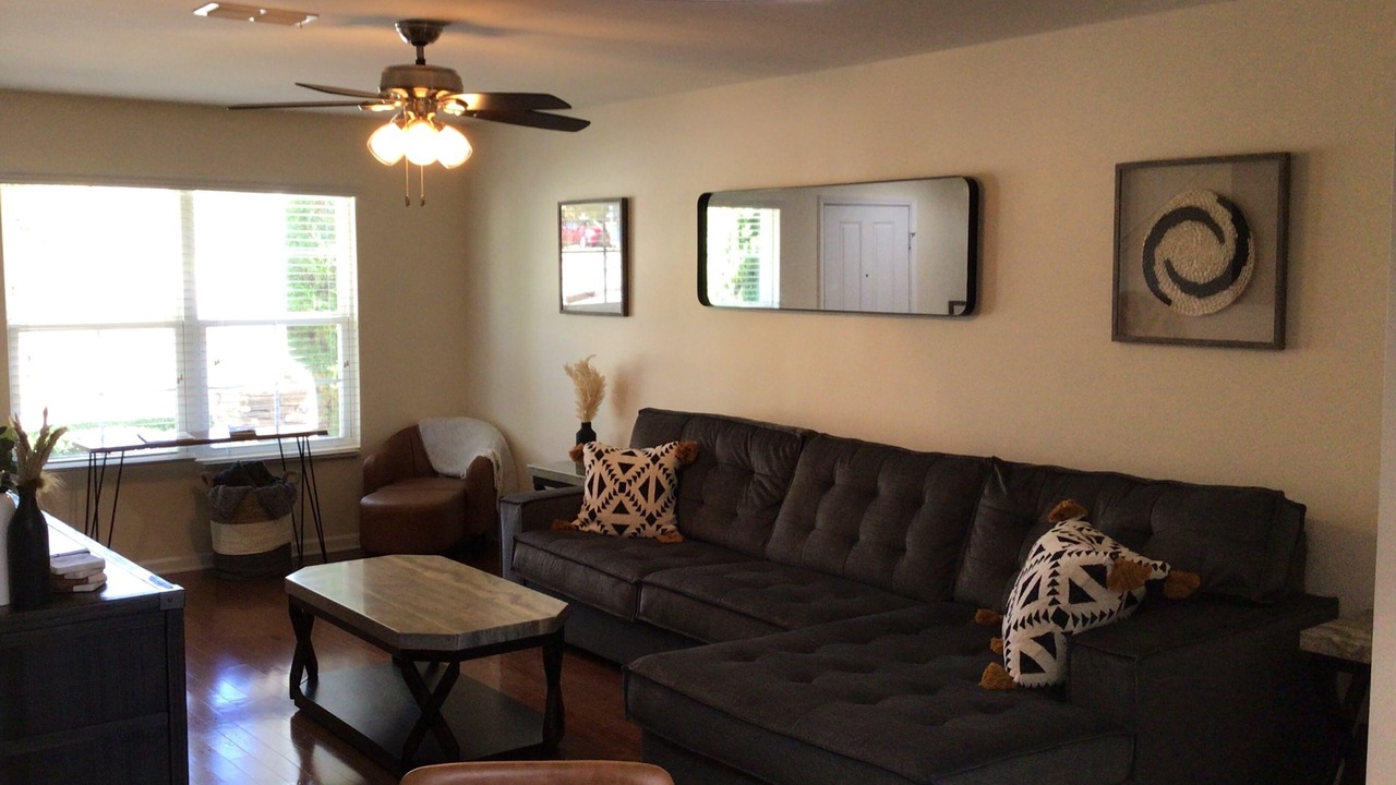 Photo of Livingroom in Hermitage
