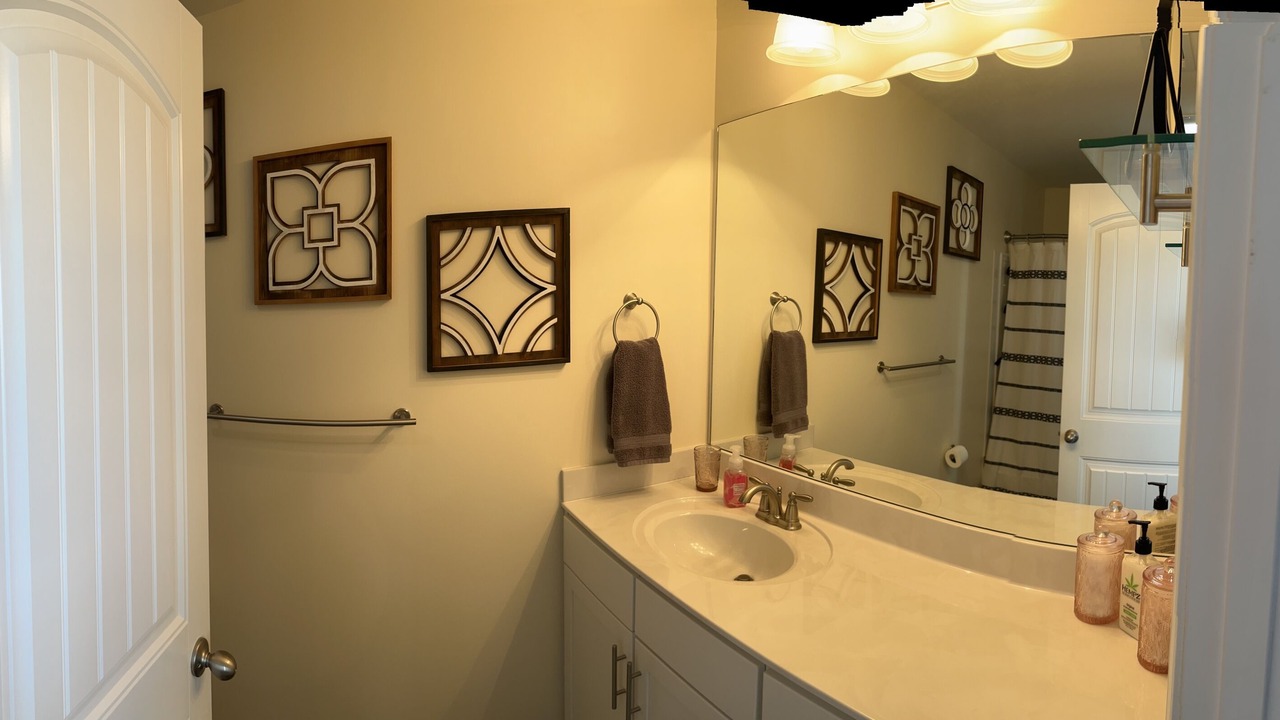 Photo of Bathroom in Hermitage