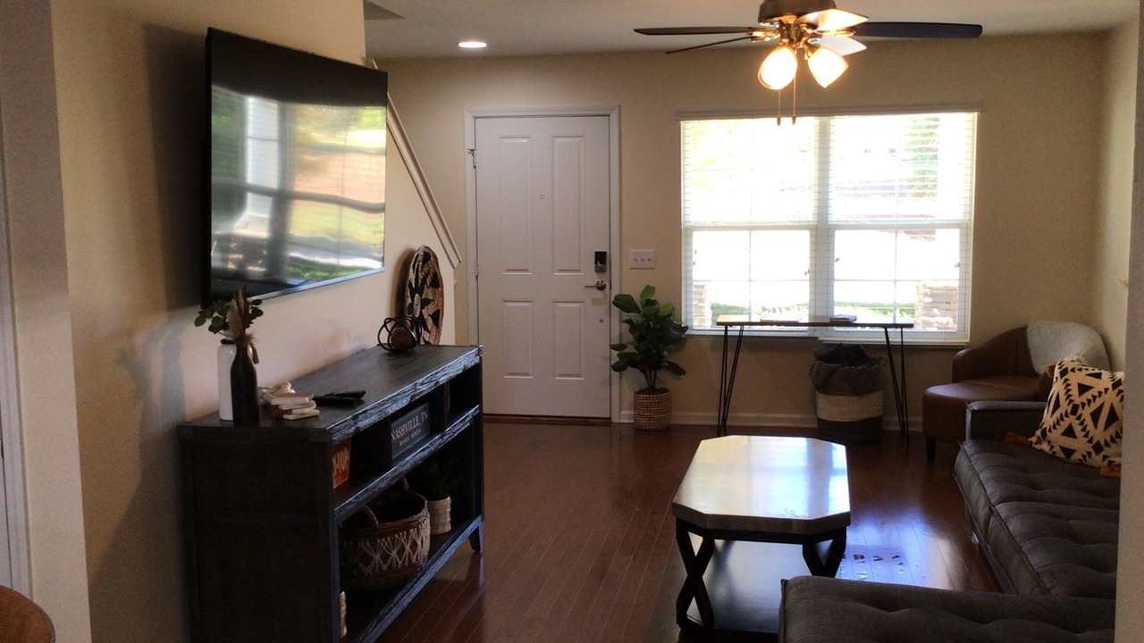 Photo of Livingroom in Hermitage