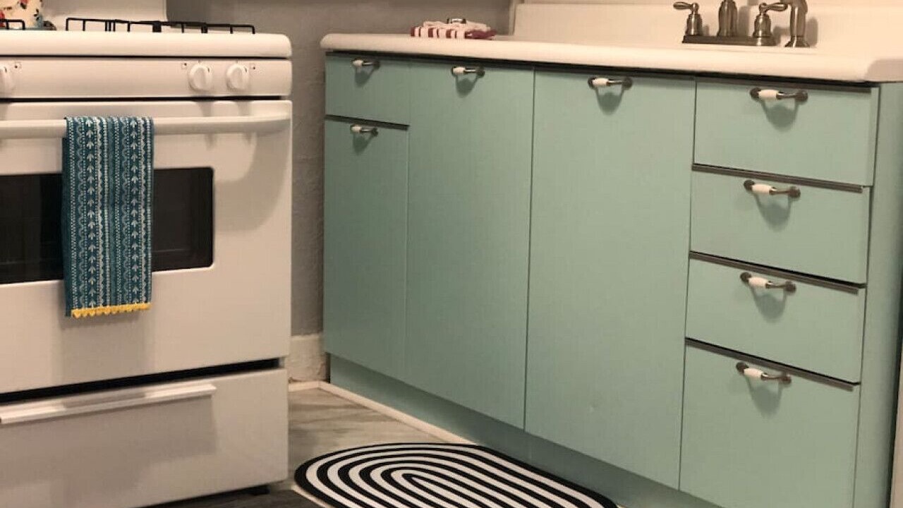 Photo of Kitchen in Muskogee