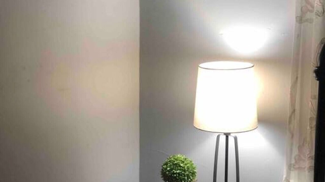 Photo of Bedroom in Muskogee