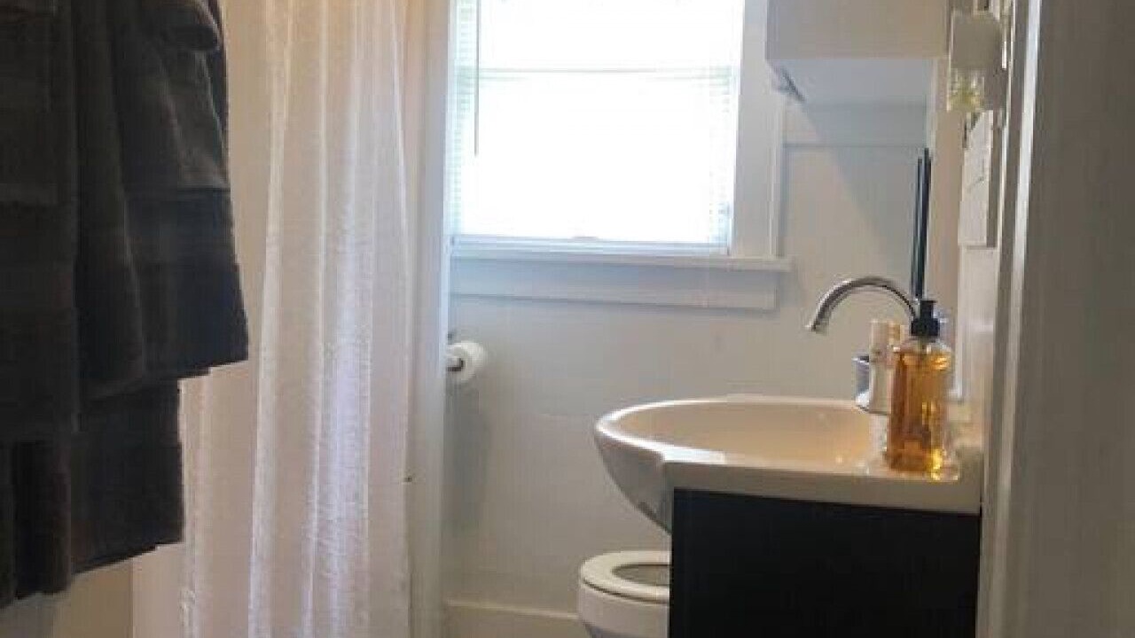 Photo of Bathroom in Muskogee