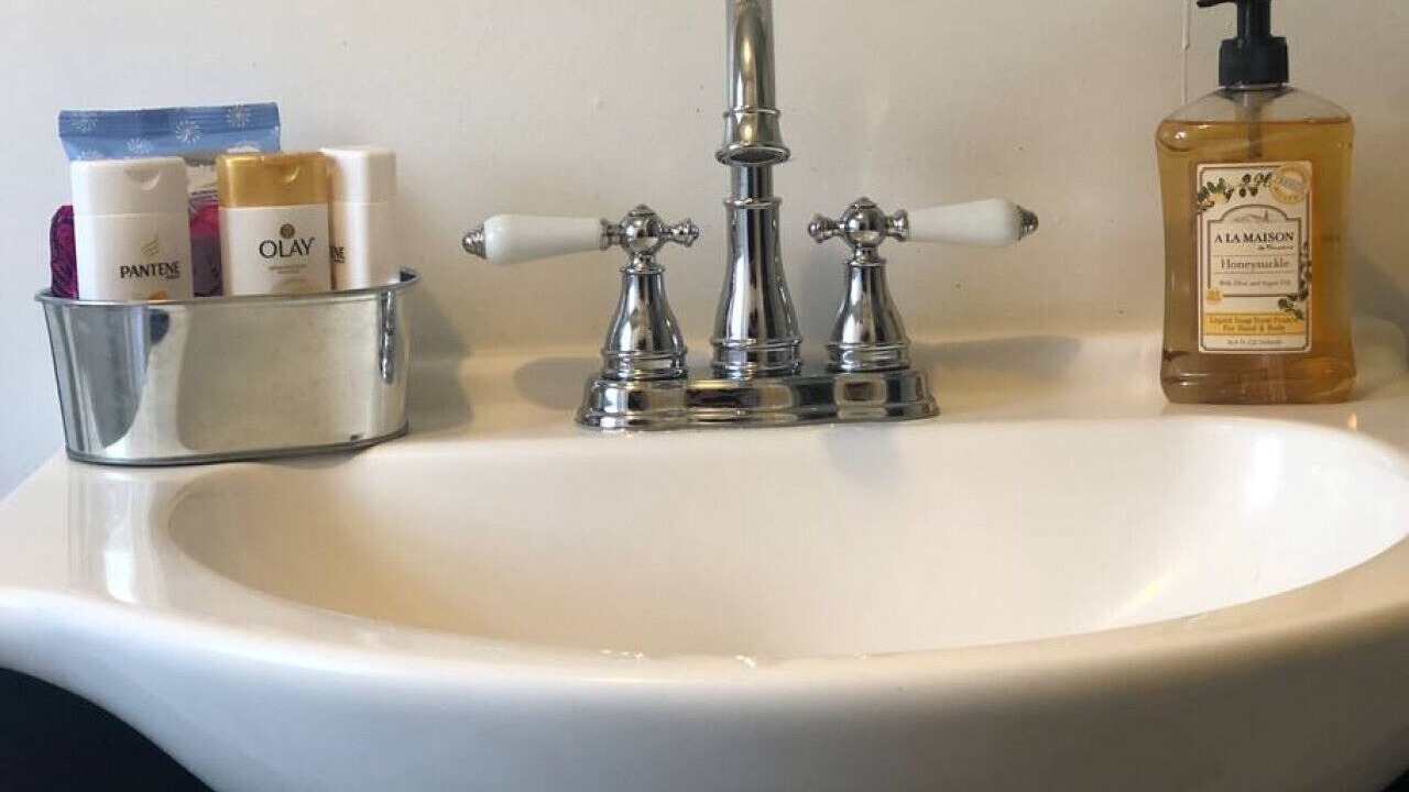 Photo of Bathroom in Muskogee