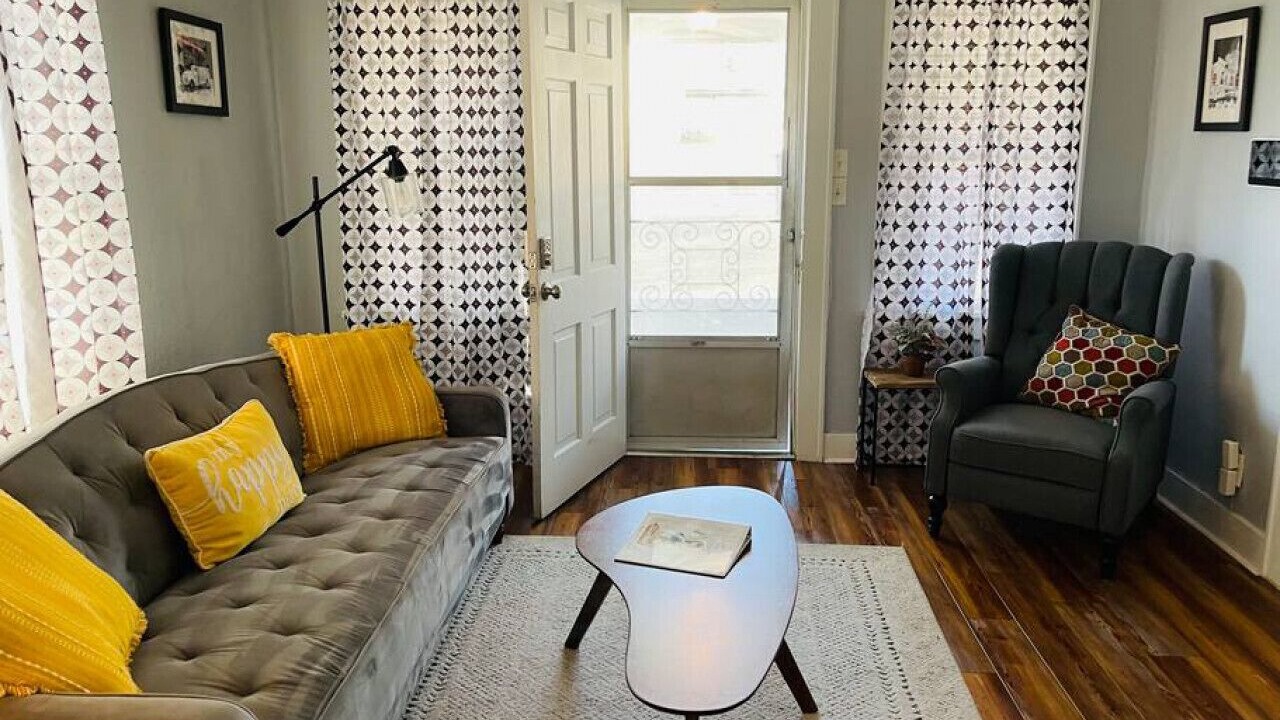 Photo of Livingroom in Muskogee