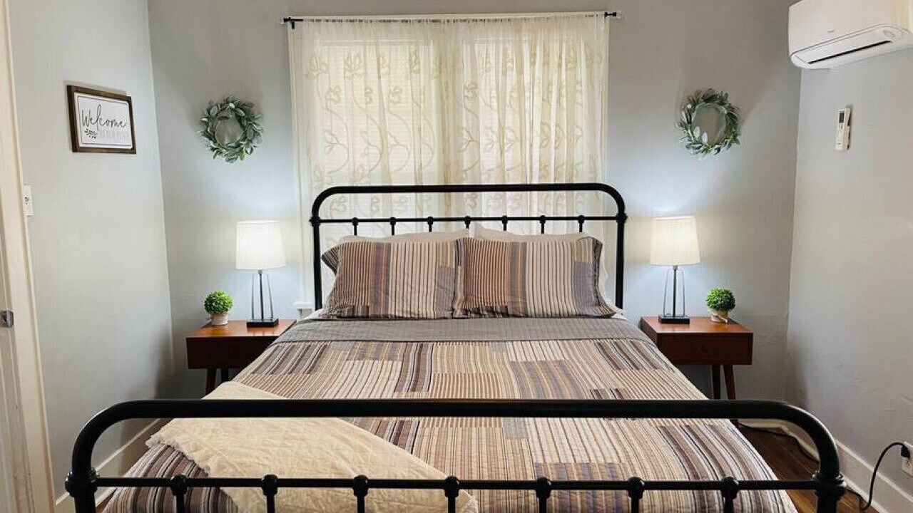 Photo of Bedroom in Muskogee