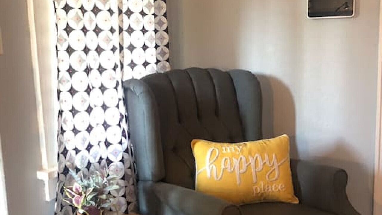 Photo of Livingroom in Muskogee