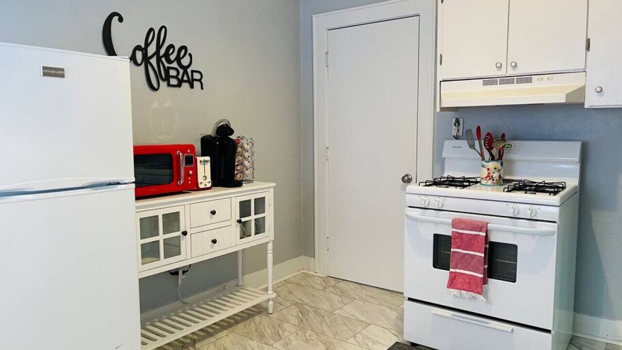 Photo of Kitchen in Muskogee