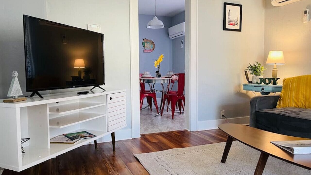 Photo of Livingroom in Muskogee
