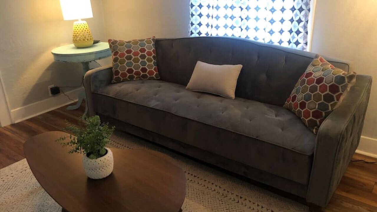 Photo of Livingroom in Muskogee