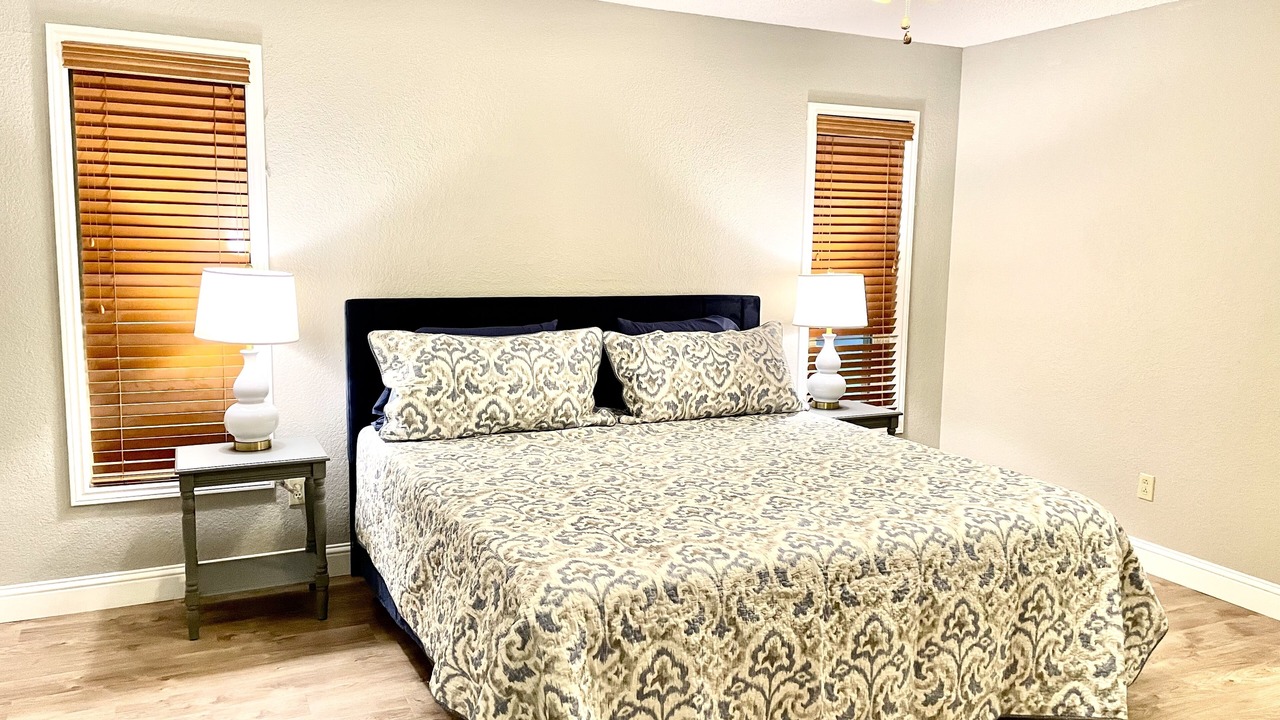 Photo of Bedroom in Lubbock
