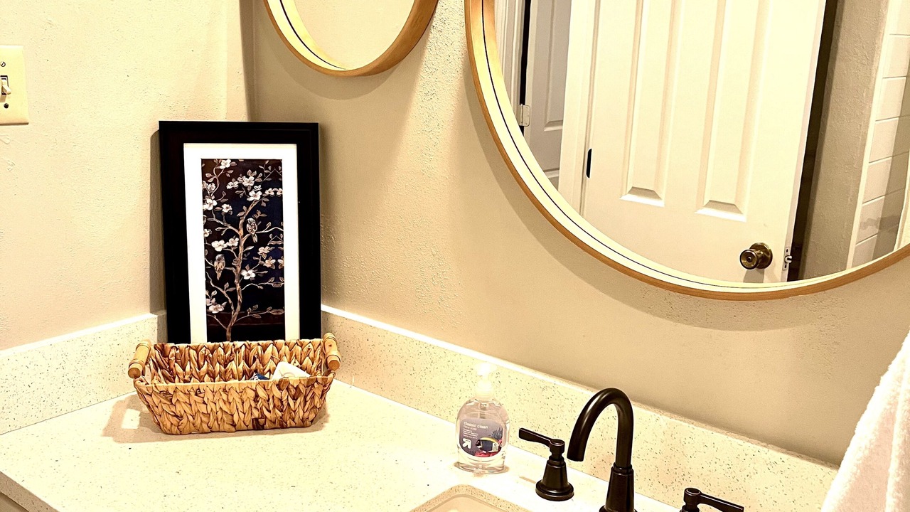 Photo of Bathroom in Lubbock