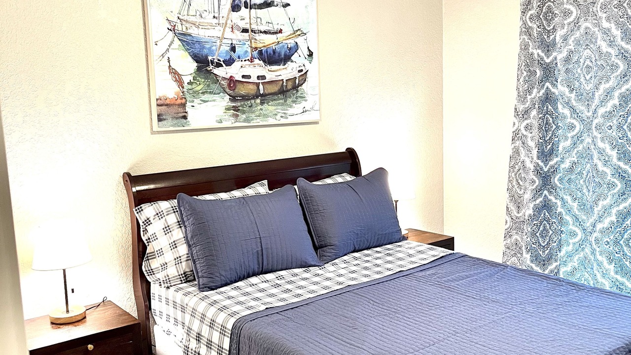Photo of Bedroom in Lubbock