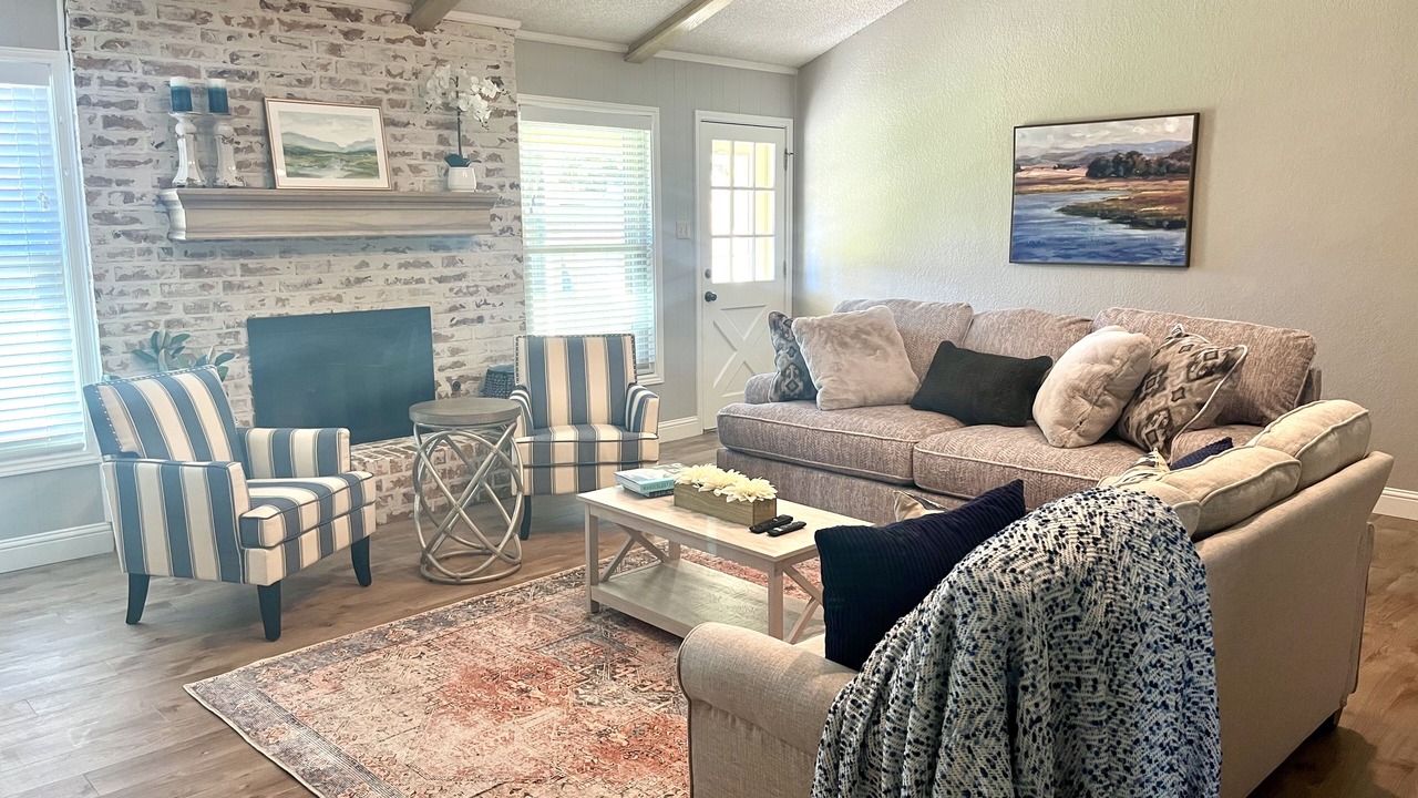 Photo of Livingroom in Lubbock