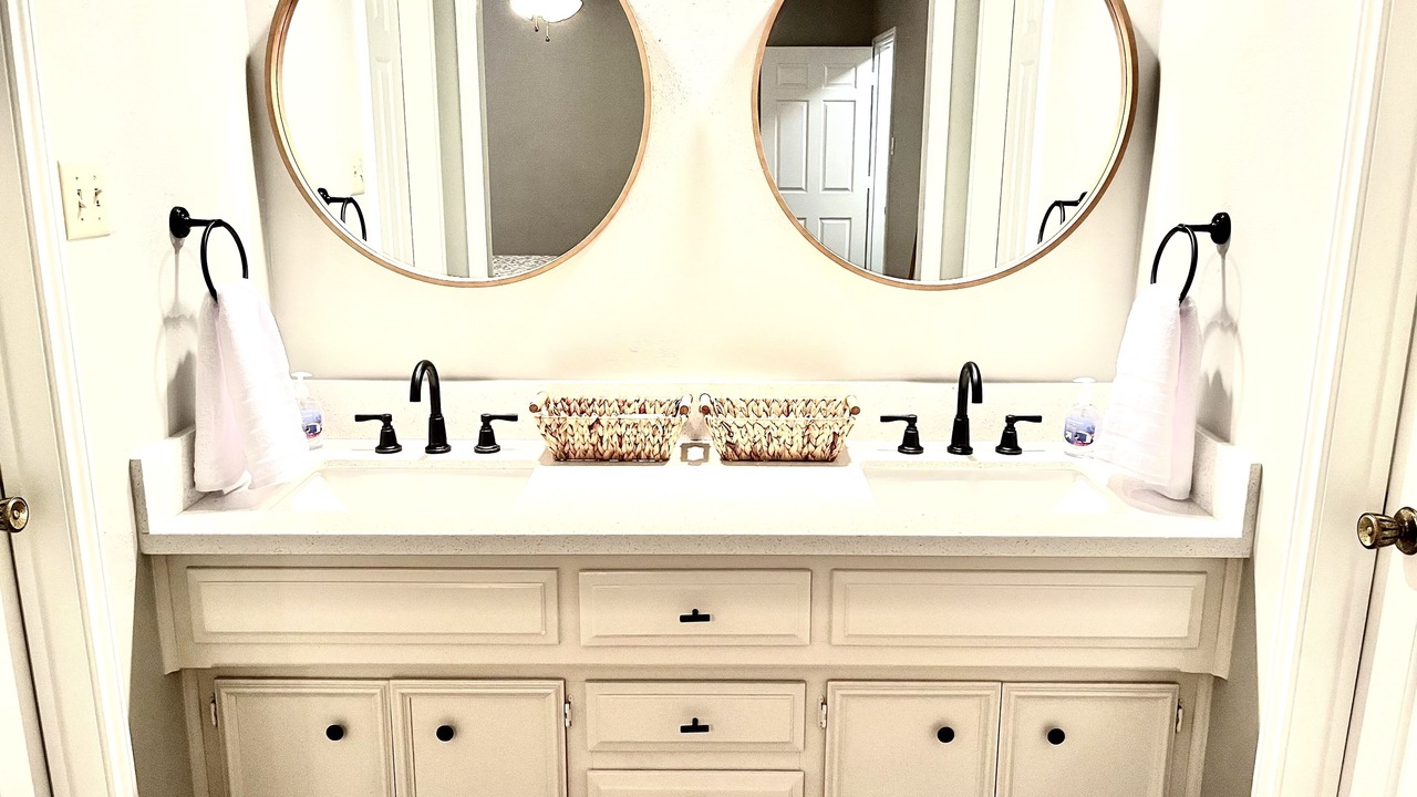 Photo of Bathroom in Lubbock