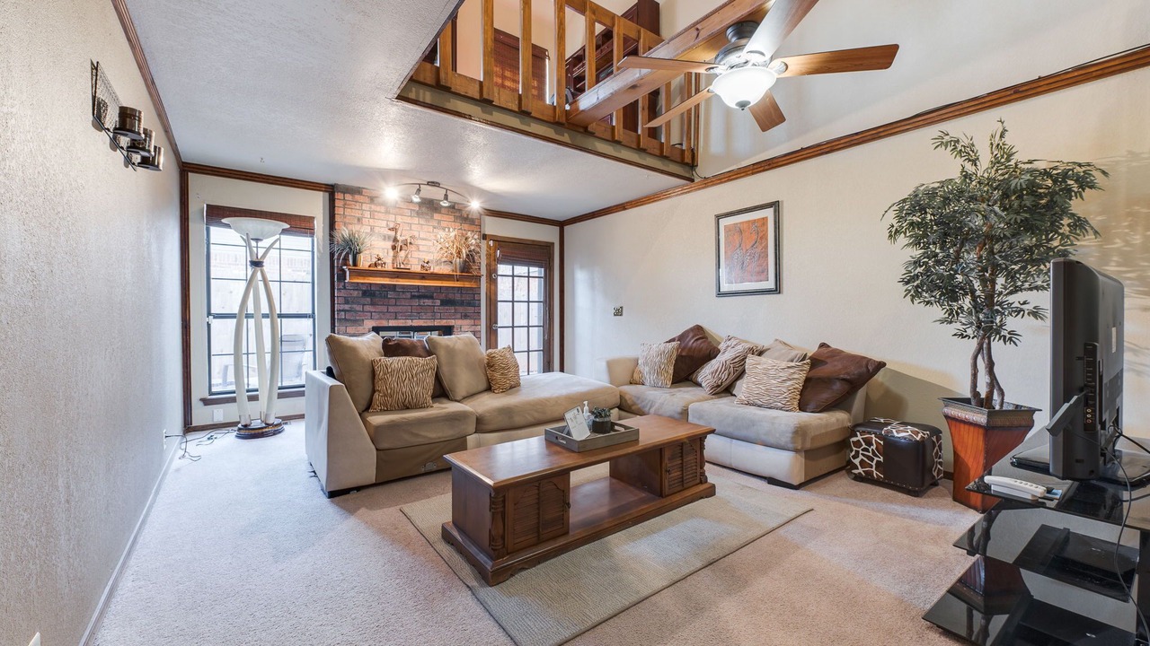 Photo of Bedroom in Oklahoma City