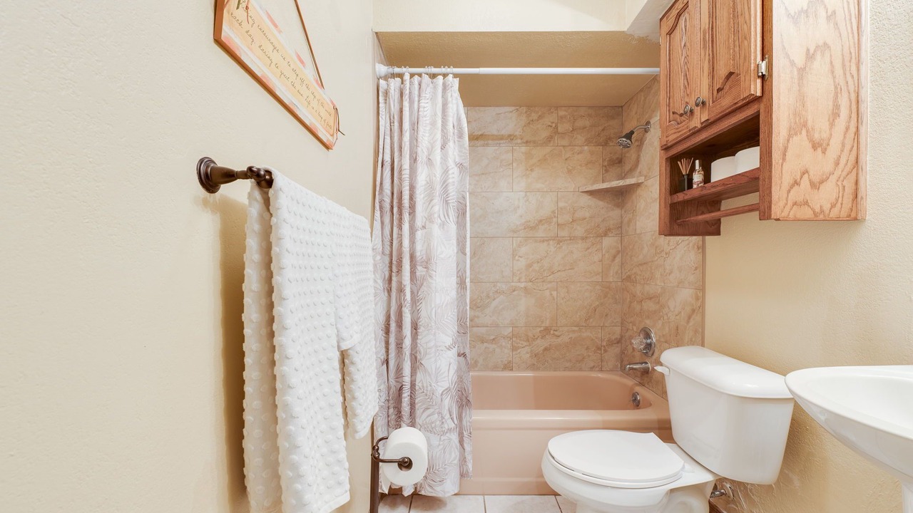 Photo of Bathroom in Oklahoma City