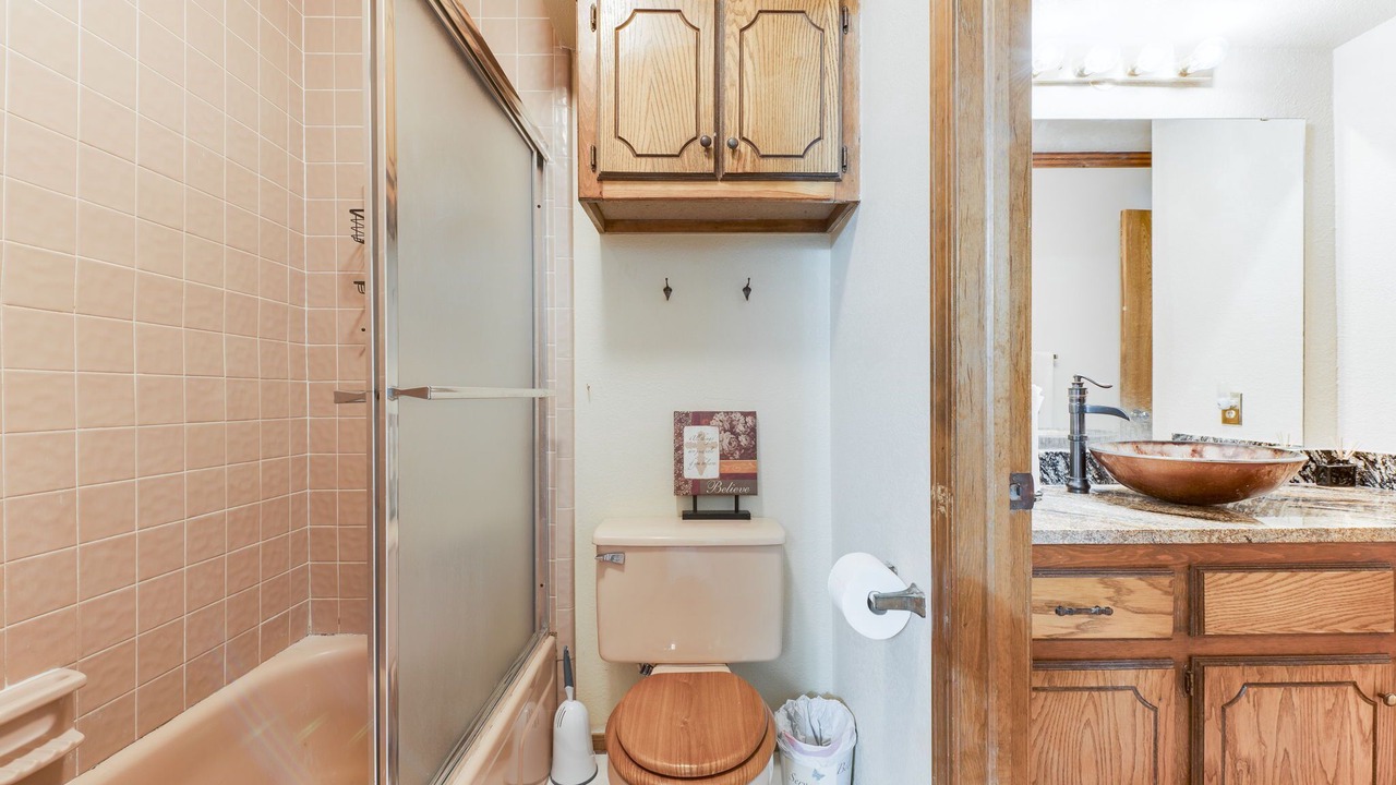 Photo of Bathroom in Oklahoma City