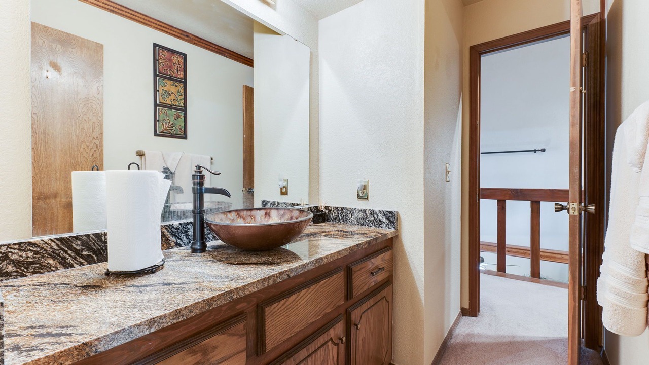 Photo of Bathroom in Oklahoma City