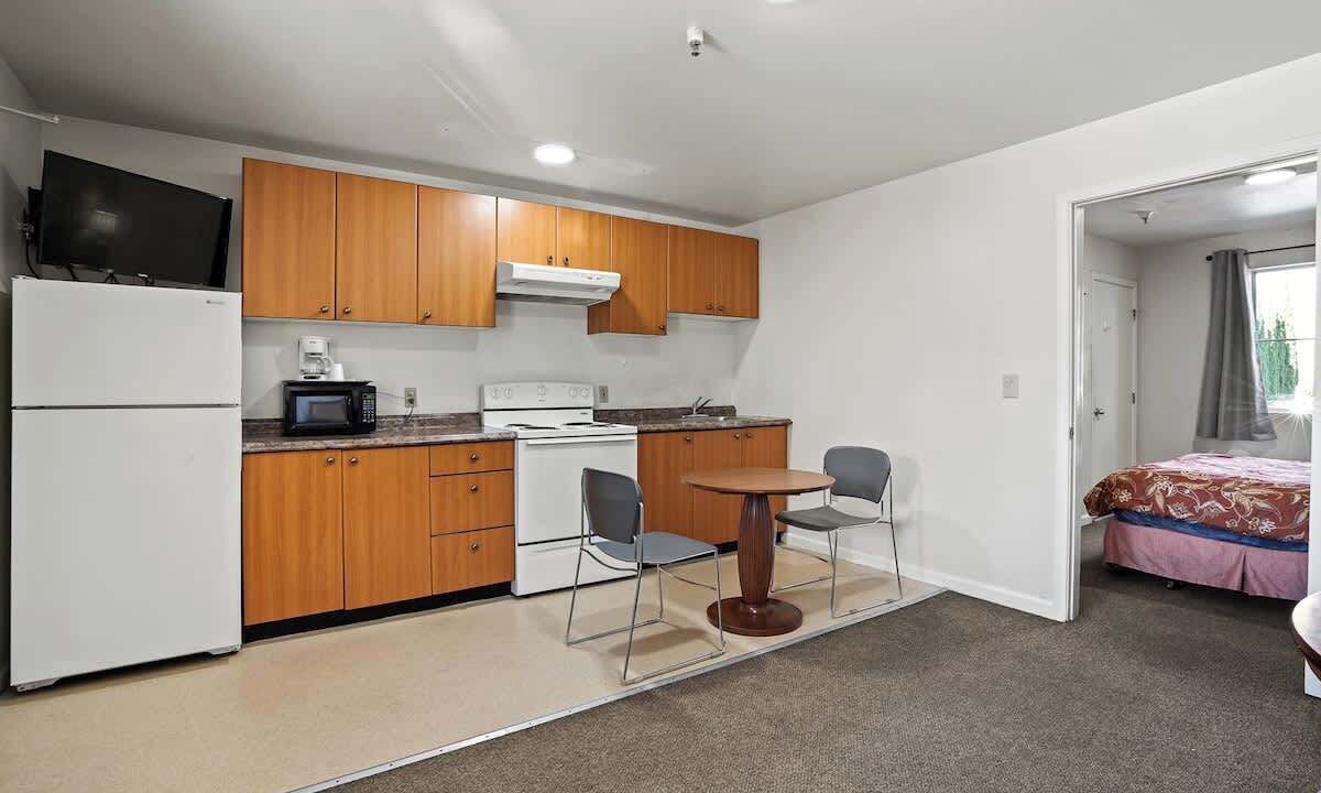 Photo of Kitchen in Fremont