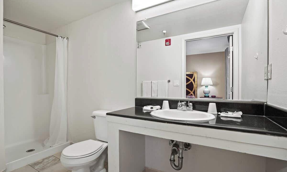 Photo of Bathroom in Fremont