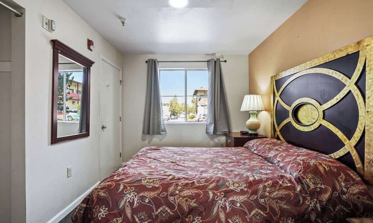 Photo of Bedroom in Fremont