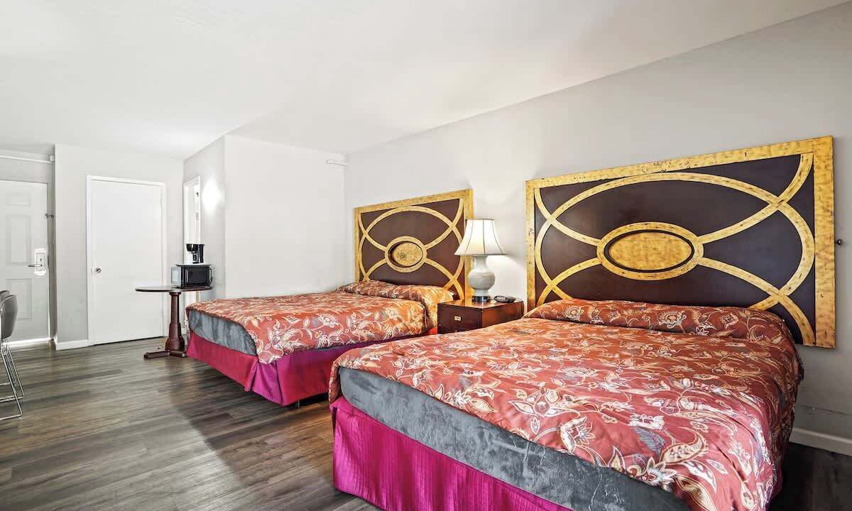 Photo of Bedroom in Fremont