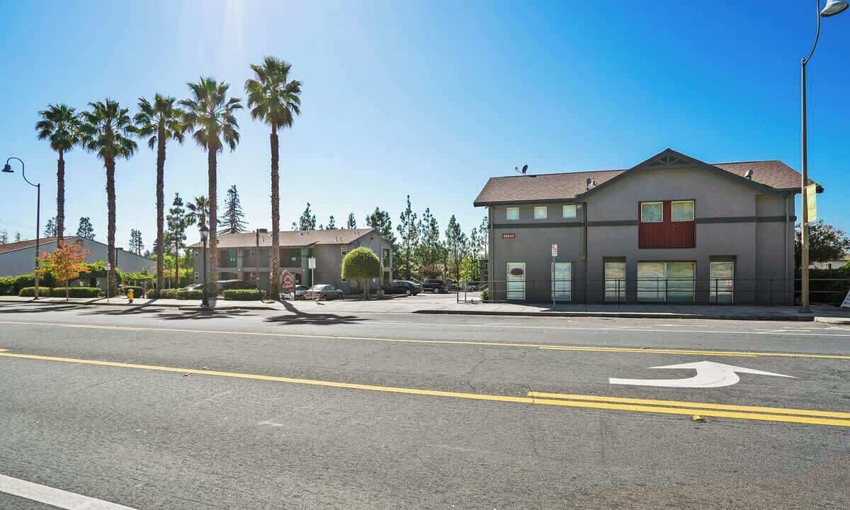 Photo of Outdoor in Fremont