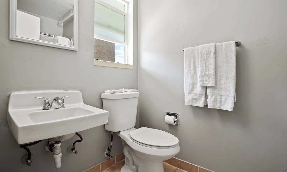 Photo of Bathroom in Fremont