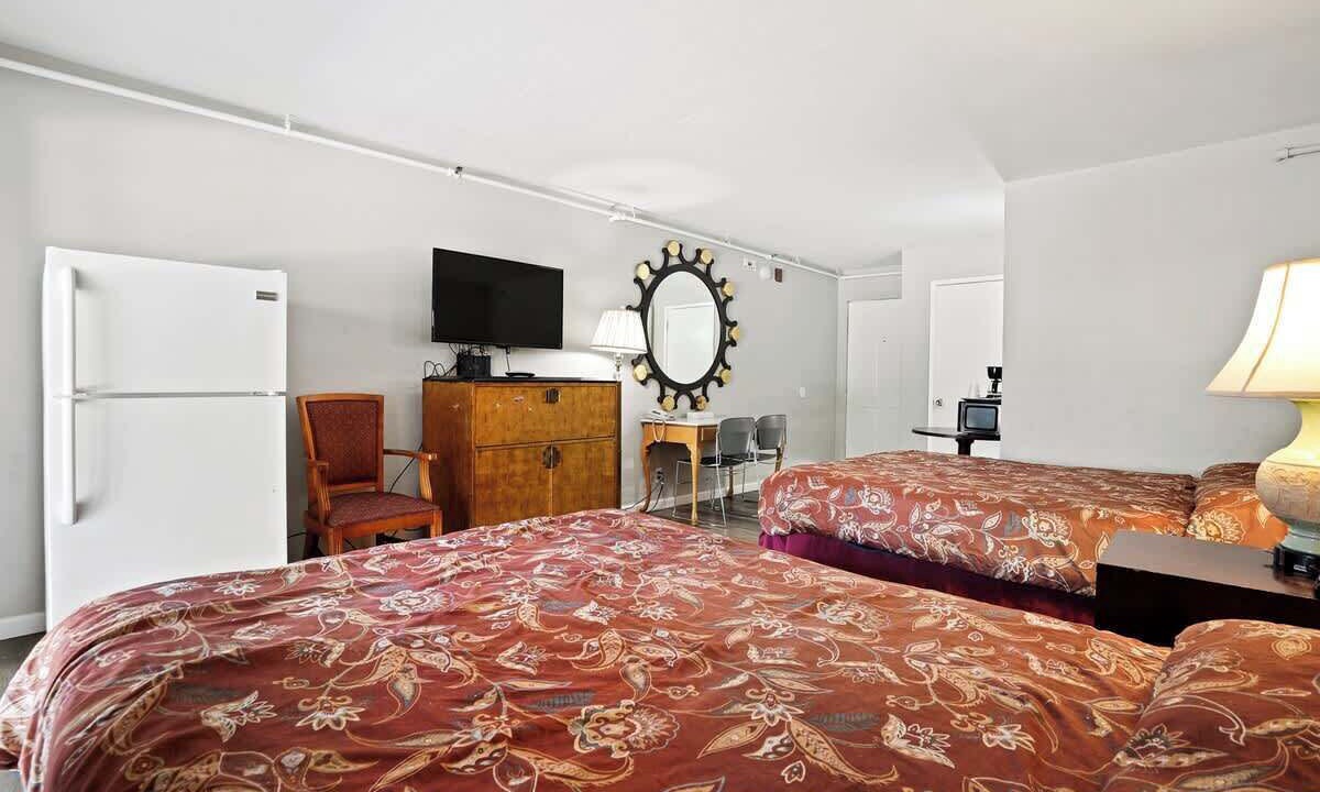 Photo of Bedroom in Fremont