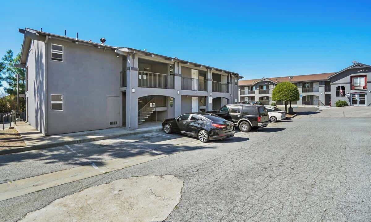 Photo of Outdoor in Fremont